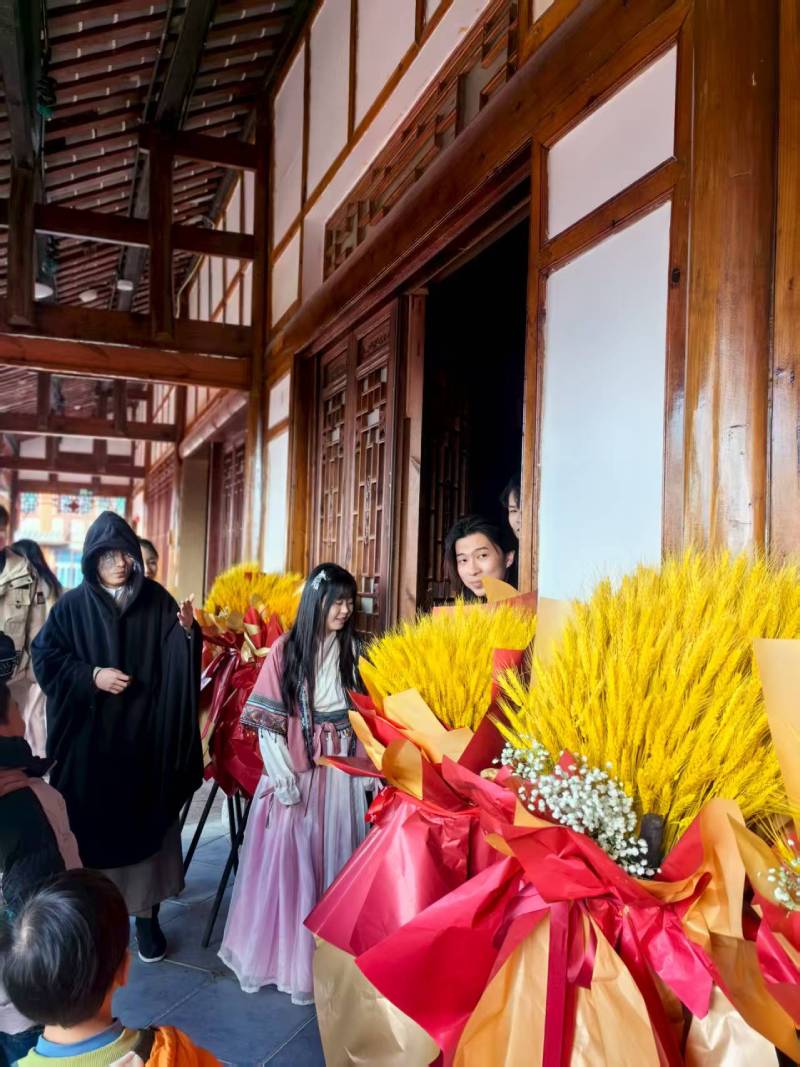 沉浸赋能：安化县景区演艺的差异化突围之路